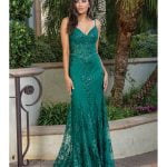 Dancing Queen Evening Gowns 4118