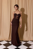 Eureka Evening Gowns EK196