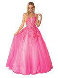 Dancing Queen Evening Gowns 4459