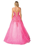 Dancing Queen Evening Gowns 4459
