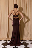 Eureka Evening Gowns EK196