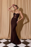 Eureka Evening Gowns EK196