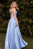 LaDivine by Cinderella Divine Evening Gown 7447