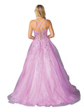 Dancing Queen Evening Gowns 4458