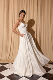 Eureka Wedding Dress EK190W