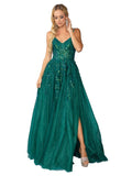 Dancing Queen Evening Gowns 4452