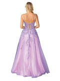 Dancing Queen Evening Gowns 4452