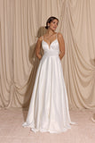 Eureka Wedding Dress EK190W