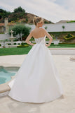 Nox Anabel Wedding Dress JE988
