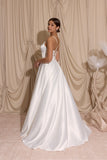 Eureka Wedding Dress EK190W