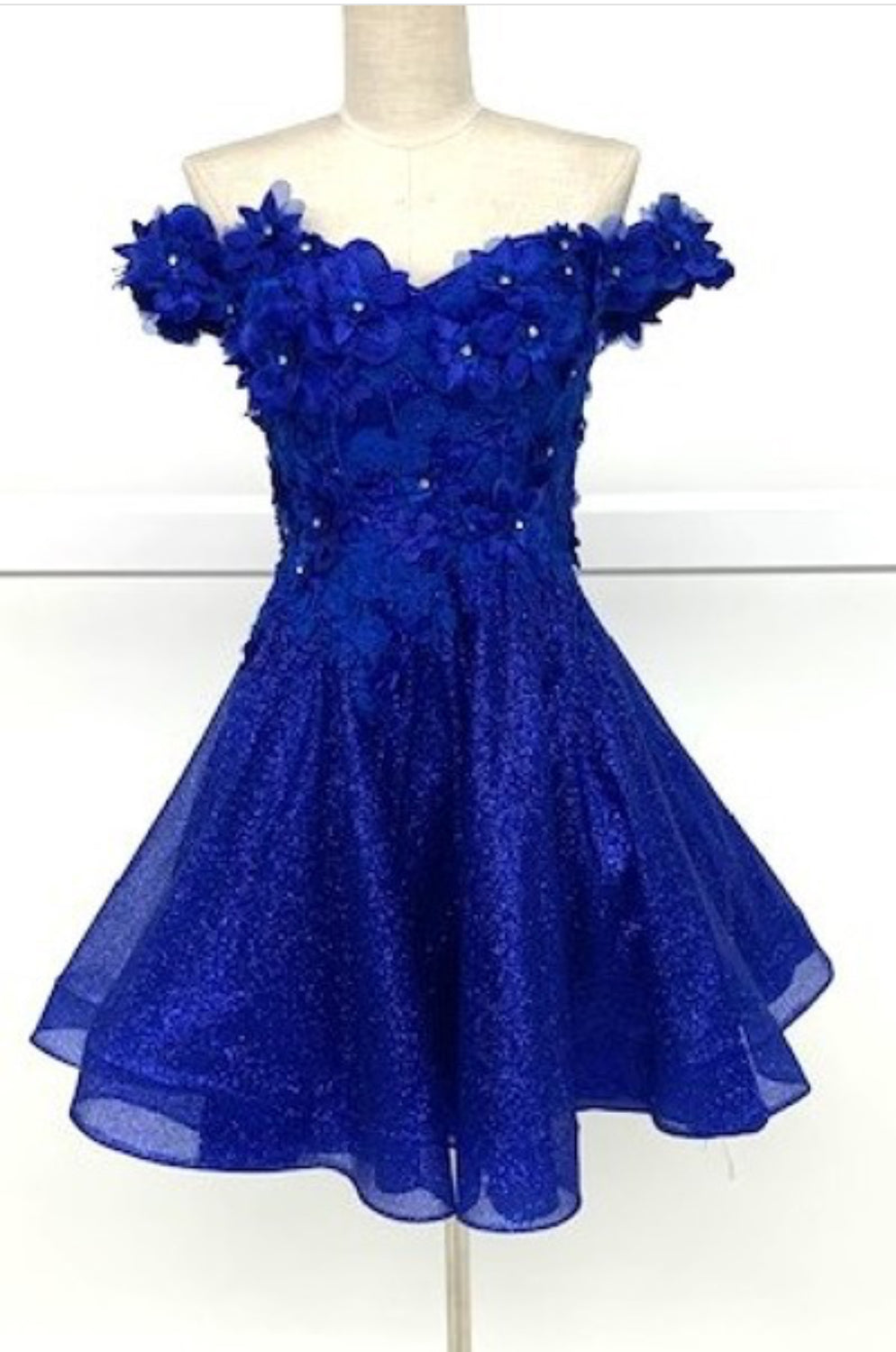 Chicas Dama Dress C312 – Moreno's Wear