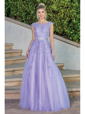 Dancing Queen Evening Gowns 4245