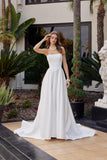 Nox Anabel Wedding Dress JW1045