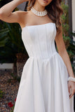Nox Anabel Wedding Dress JW1045