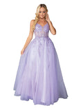 Dancing Queen Evening Gowns 4437