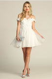 Chicas Dama Dress C312