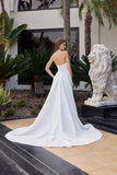 Nox Anabel Wedding Dress JW1045