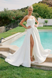 Nox Anabel Wedding Dress JW938