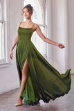 LaDivine by Cinderella Divine Evening Gown B8402