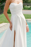 Nox Anabel Wedding Dress JW938