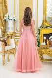 Dancing Queen Evening Gowns 4430