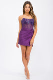 Eureka Evening Gowns EK162