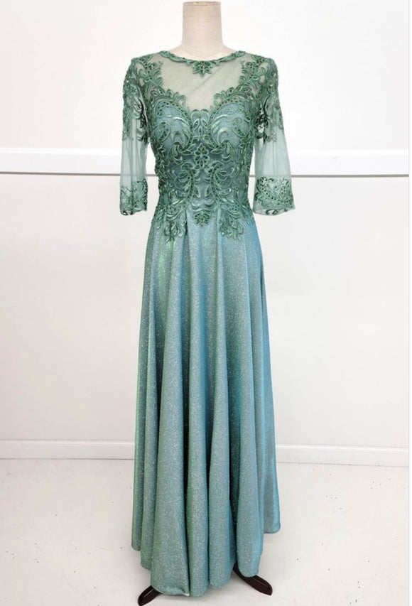 Chicas Mother of the Bride Gown J006