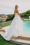 Nox Anabel Wedding Dress JW938