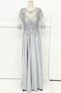 Chicas Mother of the Bride Gown J006