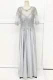 Chicas Mother of the Bride Gown J006