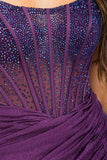 Eureka Evening Gowns EK162