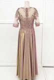 Chicas Mother of the Bride Gown J006