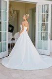 Nox Anabel Wedding Dress JW1035
