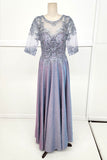 Chicas Mother of the Bride Gown J006