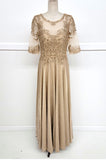 Chicas Mother of the Bride Gown J006