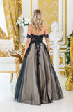 Dancing Queen Evening Gowns 4429