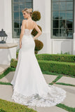 Nox Anabel Wedding Dress JW1050
