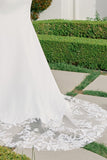 Nox Anabel Wedding Dress JW1050