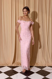 Eureka Evening Gowns EK205