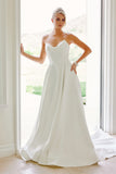 Nox Anabel Wedding Dress JW1053
