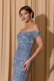 Eureka Evening Gowns EK205