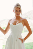 Nox Anabel Wedding Dress JW1053
