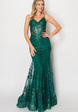 Chicas Evening Gowns 4030