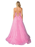 Dancing Queen Evening Gowns 4421