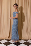 Eureka Evening Gowns EK205