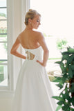 Nox Anabel Wedding Dress JW1053