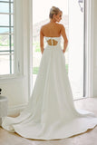 Nox Anabel Wedding Dress JW1053