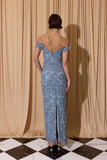 Eureka Evening Gowns EK205