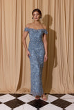 Eureka Evening Gowns EK205