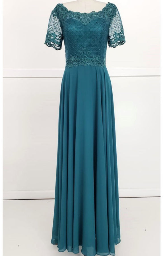 Chicas Mother of the Bride Gown J004